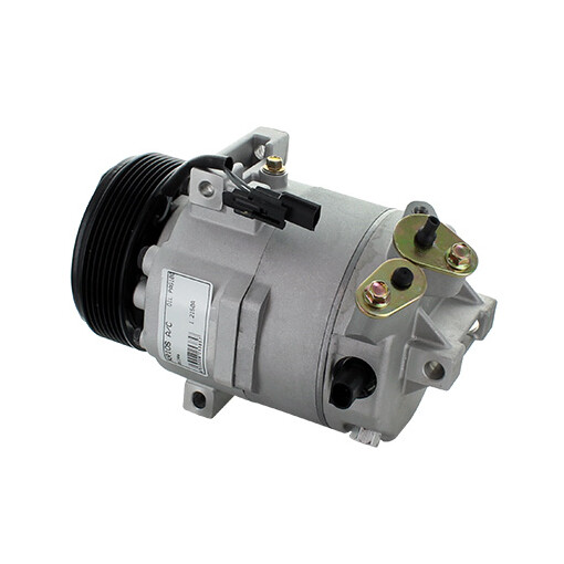 Klimakompressor CC1671Q 8033208253857 | eBay