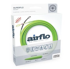 Airflo Superflo Max Skagit Head - Float - 600gr