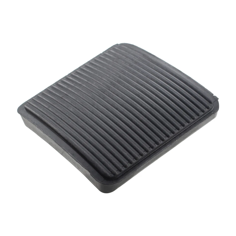 Juego de 2 pastillas de goma para pedal de freno y embrague para Ford Ranger Mazda B2500 1991-2007 Foto 3 de 4