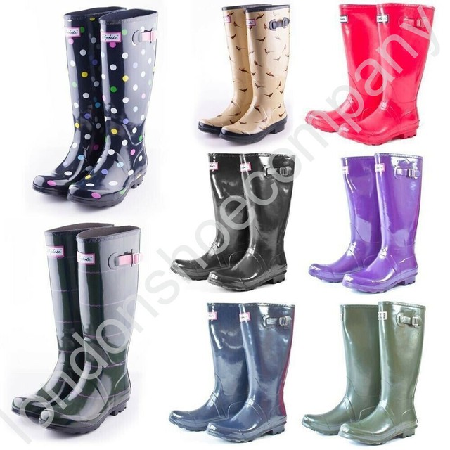 crocs short wellies