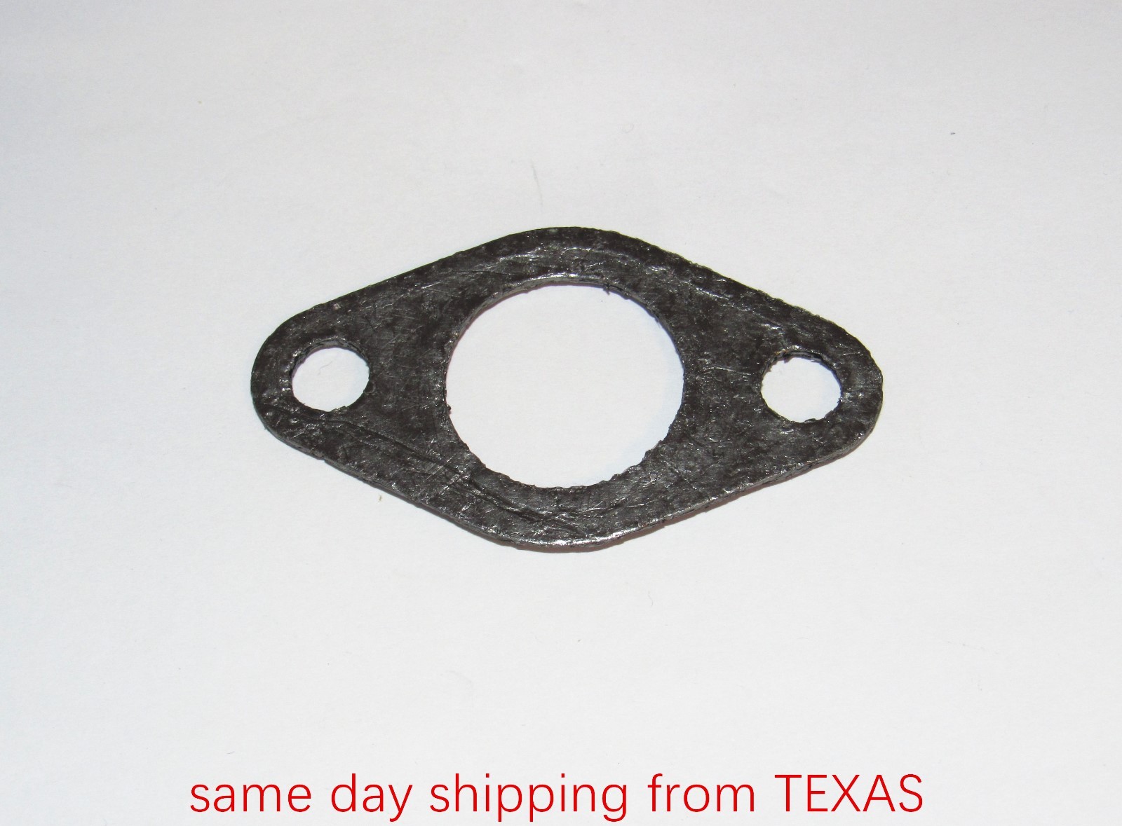 Exhaust Muffler Gasket For Yamaha Gas Golf Cart G11 G16 G20 G21 G22 G29