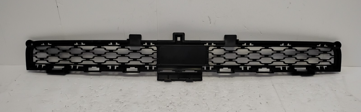 2021-2024 JEEP GRAND CHEROKEE L FASCIA GRILLE OEM 7CW11GXHAB | eBay
