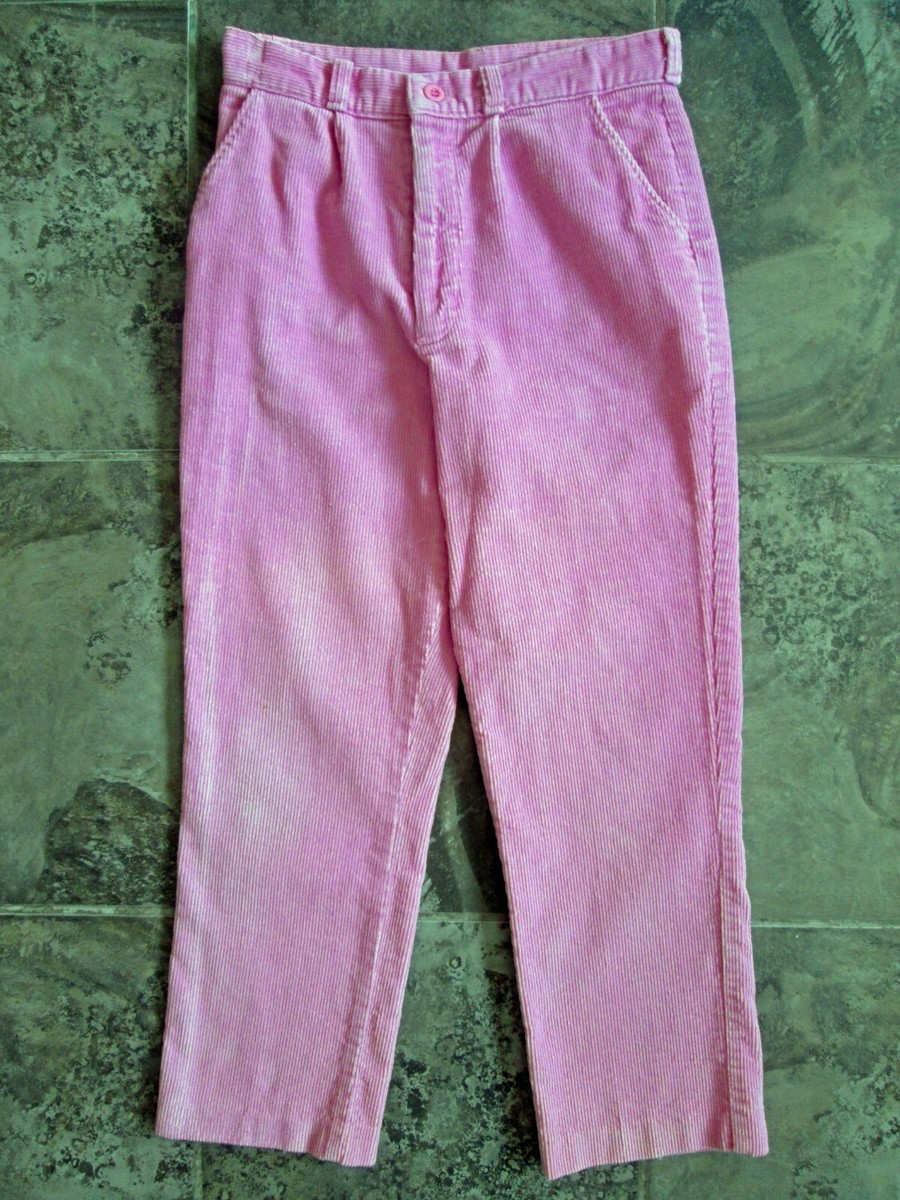 【UNUSED】 WIDE STRAIGHT CORDUROY PT 2349P UNUSED】 WIDE STRAIGHT CORDUROY PT 2349P