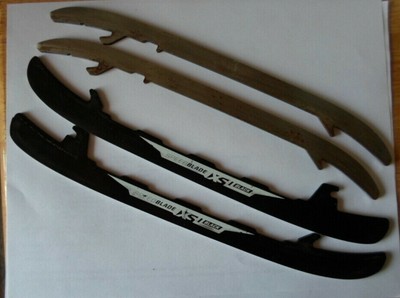 ccm blades