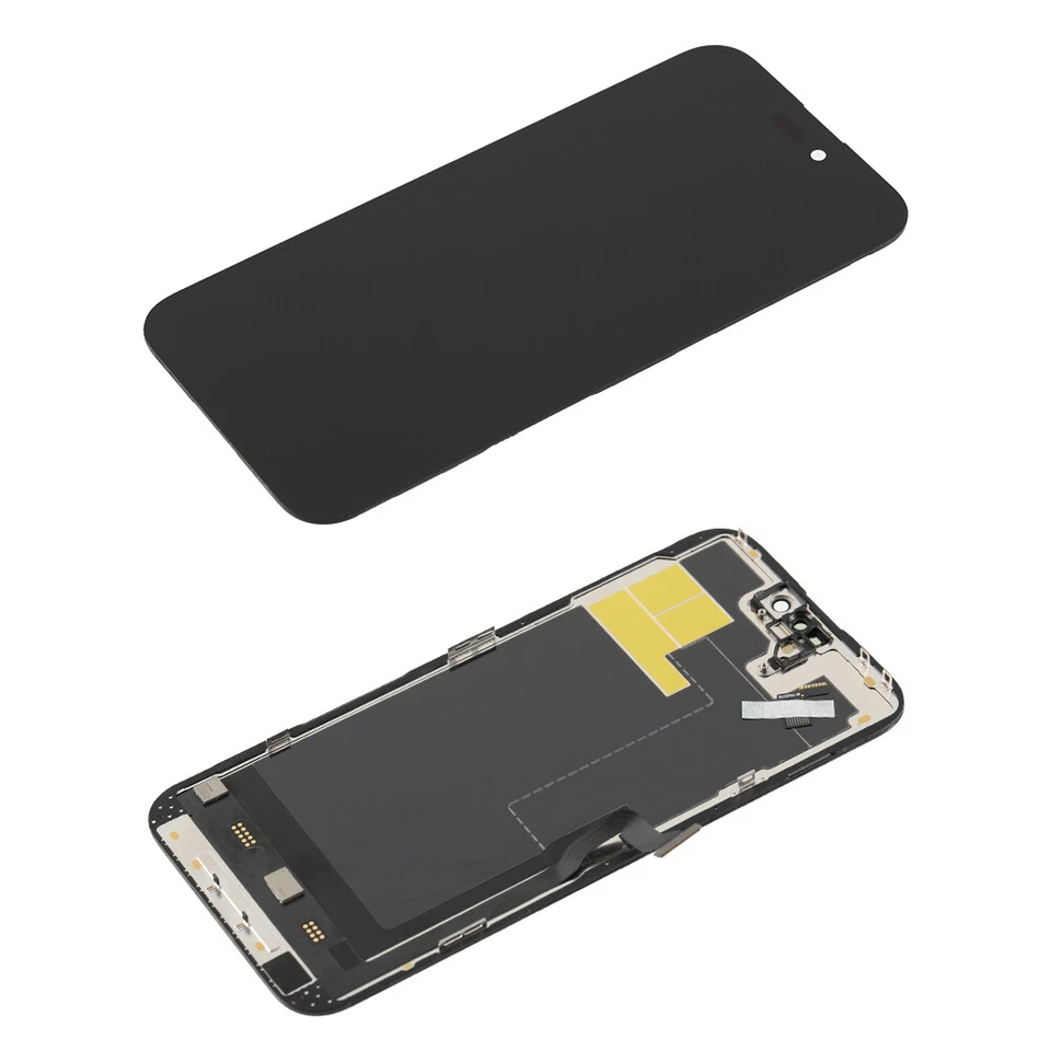 OEM Soft OLED For iPhone 14 Pro Max 6.7in Display Touch Screen Assembly Replace - image 3 of 4