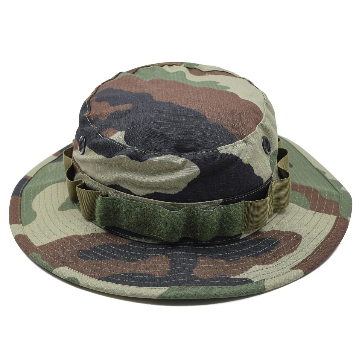【THISISNEVERTHAT】(FW24) Jungle Bucket Hat Camo Buy thisisneverthat Jungle Bucket Hat 'Multicam