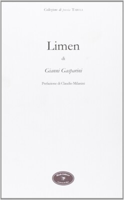 Limen. Poesie degli interstizi - [Book Editore]