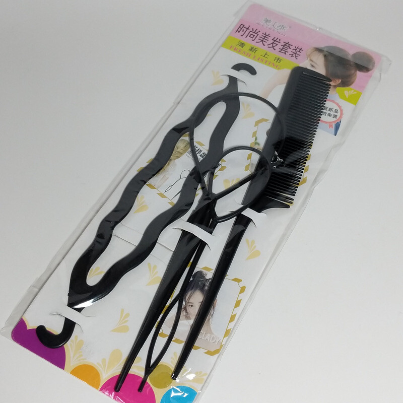 Strumenti E Accessori Per Lo Styling Dei Capelli - Foto 3