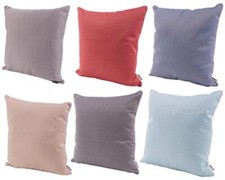 Outdoor Kissen Blumen wasserabweisend 45 x 45 cm Garten Kissen Dekokissen