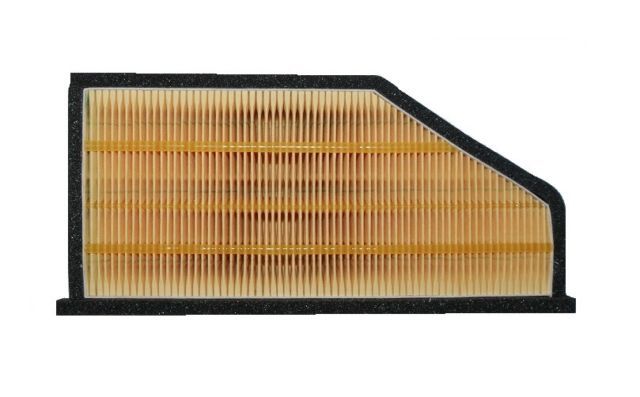 AHL Luftfilter Für BMW K1200GT 2003-2004 – Reduziert Motorenverschleiß & Verbessert Die Leistung