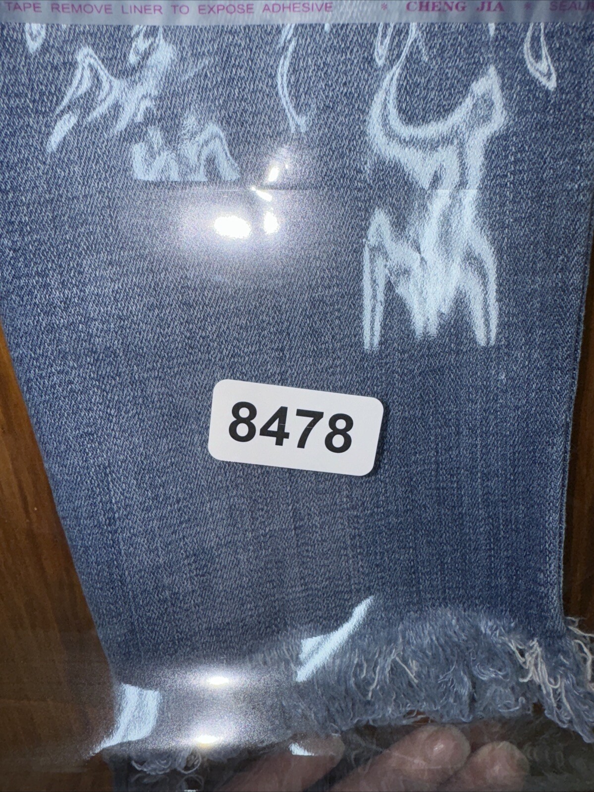 Express Performance stretch cropped leggings made… - image 18