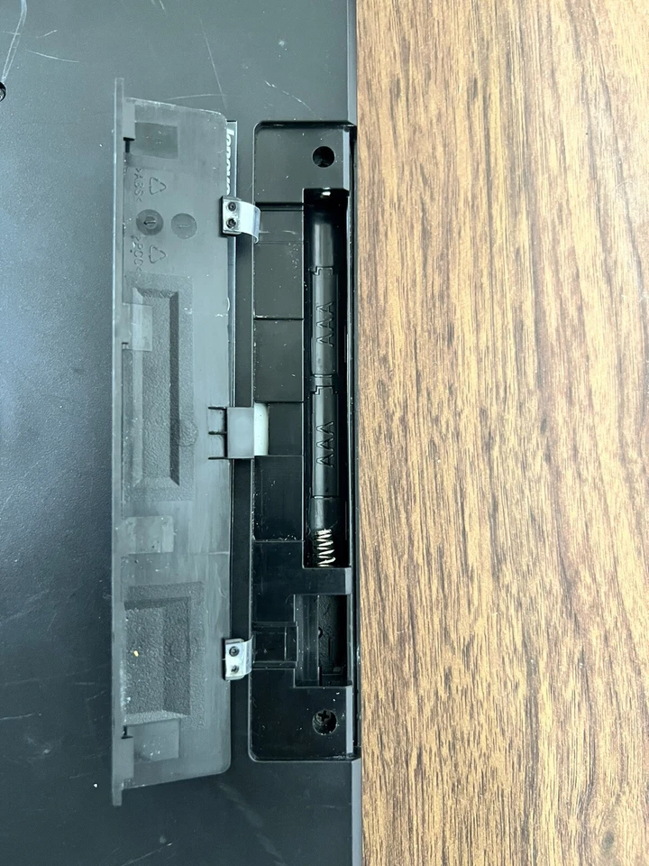 Lenovo KBRF3971 Ultraslim Plus Wireless Keyboard TESTED NO USB ADAPTOR - Image 4 of 4