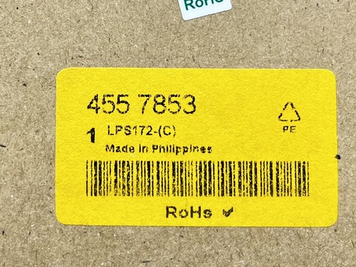 Astec LPS172-C Switching Power Supply 455-7853 Artesyn - Picture 2 of 6