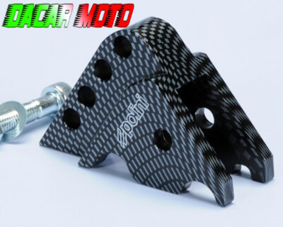 RIALZO AMMORTIZZATORE POLINI MBK FIZZ 50 FLIPPER 50