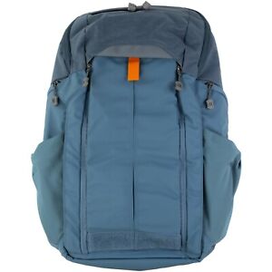 Vertx, Gamut 2.0 Backpack, Heather Reef / Colonial Blue, 21
