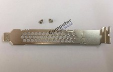 High Profile Bracket for LSI00344/9300-8i SAS3.0 12Gb/s 8Port SFF-8643 12Gb/sHBA