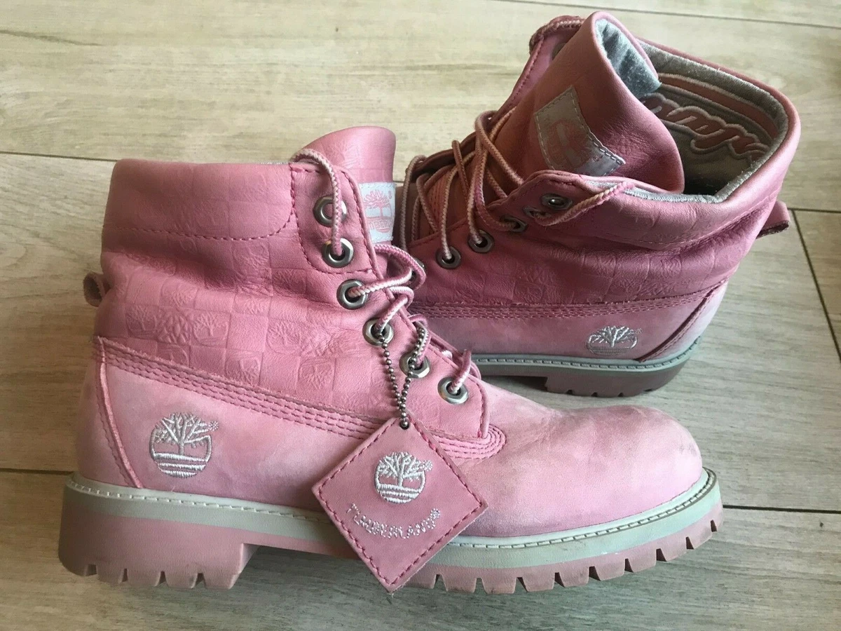 stivali donna timberland
