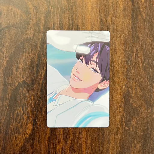 PLAVE QQ MUSIC 特典 トレカ Yejun アルバム YEJUN - PLAVE ALL PHOTOCARD ALBUM POB ALL WEB OFFICIAL | eBay