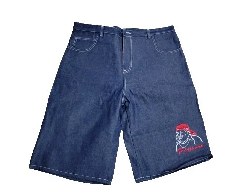 Однотонные мужские шорты FUBU