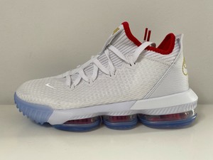 draft day lebron 16