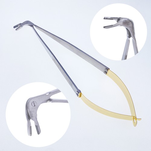 Dental Matrix Bands Ring Sectional Matrice Clamp Fit Garrison Palodent V3 System - Bild 105 von 161