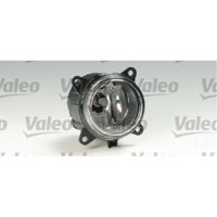 Valeo Nebelscheinwerfer Links H11 FüR CitroëN Berlingo Kasten Peugeot Partner