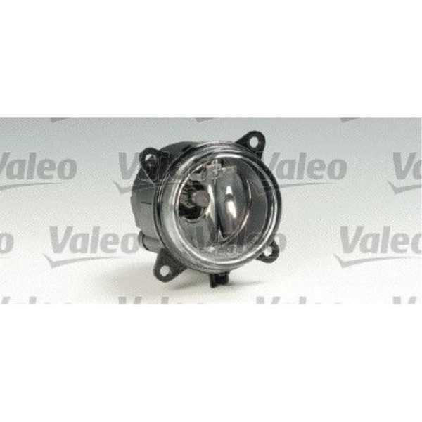 Valeo Nebelscheinwerfer Links H11 FüR CitroëN Berlingo Kasten Peugeot Partner-image