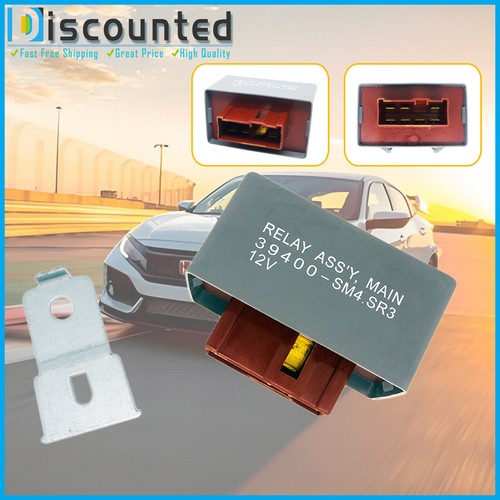 New Fuel Pump Main Relay For 1990-1997 Honda Accord 2.2L 2.7L RZ-0088