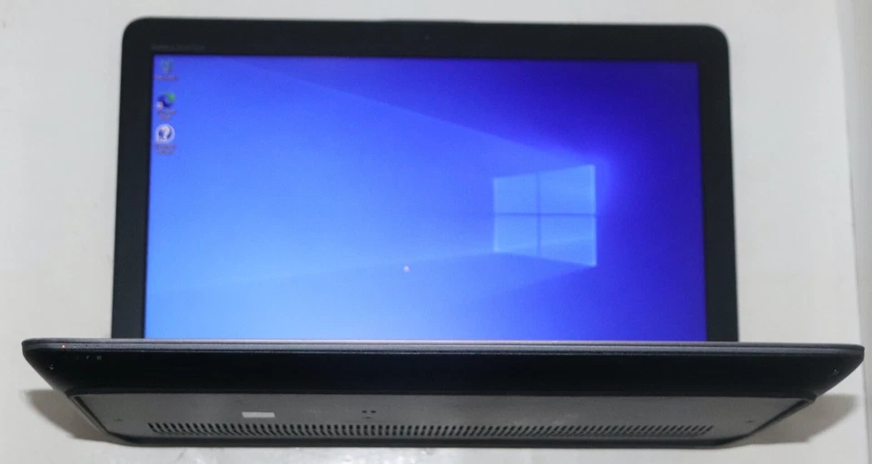 HP ZBOOK 15 G3|Intel Core i7@2.60GHz|24GB RAM|512 SSD|WIN10|Webcam - Image 4 of 4