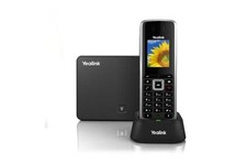 Refurbished Yealink W52P DECT SIP Cordless Phone