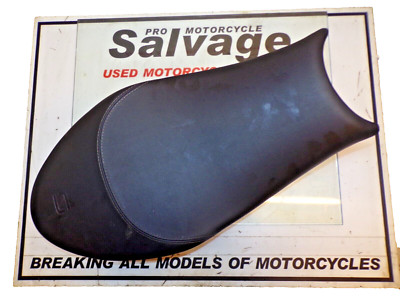 VMOTO SUPER SOCO TS1 TSX 2023:SEAT:USED MOTORCYCLE PARTS