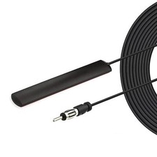 Nueva Antena Parabrisas Oculta De Am-fm Radio De Carro Truck nuevo
