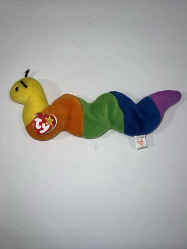 Inch Ty Beanie Babies Collection Vintage 1995