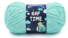 Lion Brand Naptime Yarn. On Clearance. Get 50 Off.