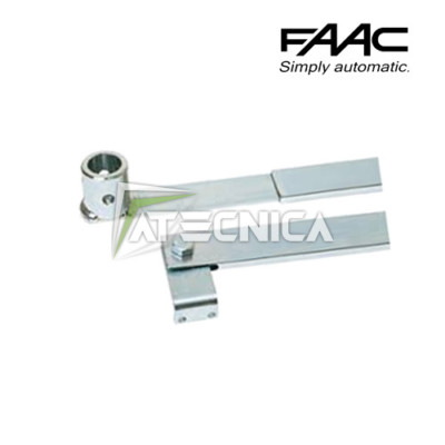 Paar Arme Teleskoplader Gerade Original faac 738709 Kippen 550 Solid