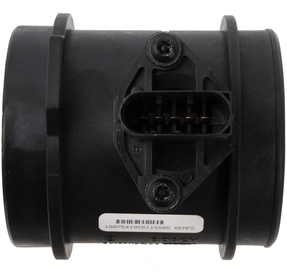 Sensor de flujo de masa de aire para Land Rover Range Rover 2000 2001 Cardone 1999-2002 Foto 3 de 4