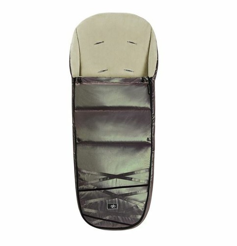 GB Good Baby MARIS Platinum Baby 