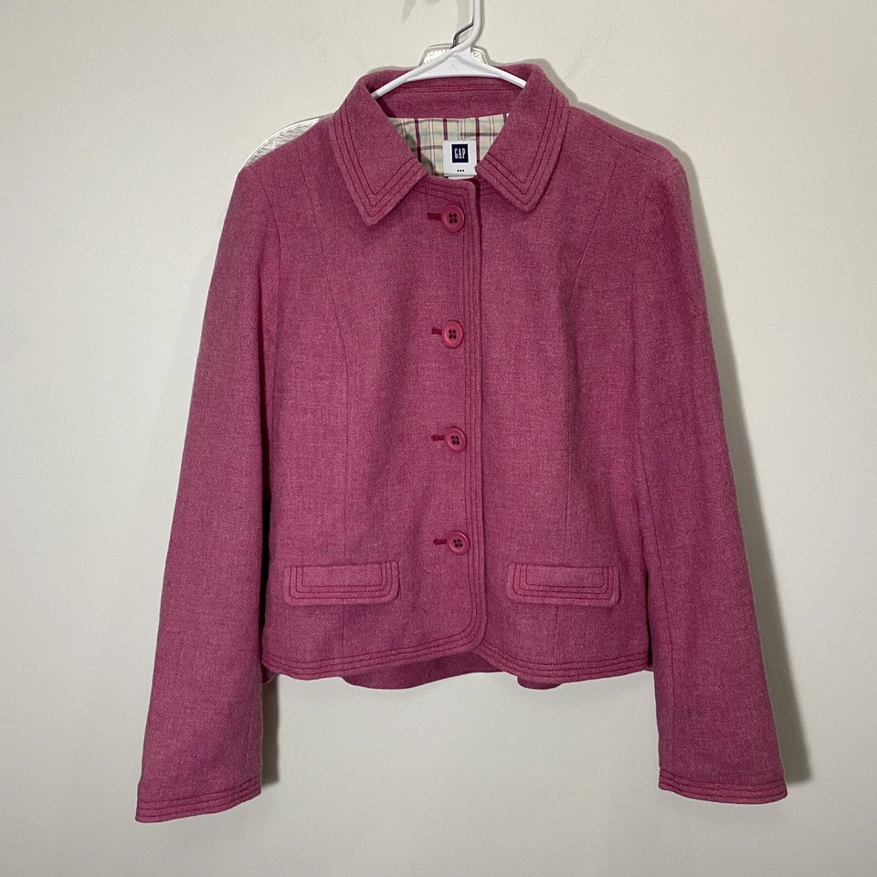 Elle Woods розовый костюм костюм Y2K Pageant интервью костюм 10 - Изображение 4 из 4