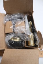 Kwikset Single Cylinder Deadbolt 780514-SMT-RCAL-RCS-V1
