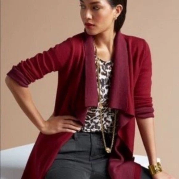 Cabi cozy up best sale cardigan