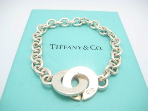 Tiffany \u0026 Co. Sterling Silver 1837 
