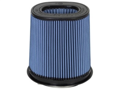 aFe MagnumFLOW Air Filters OER P5R A/F P5R BMW 3-Ser 92-07 L6