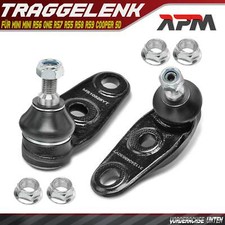 Rotule de suspension Mini MINI CLUBMAN