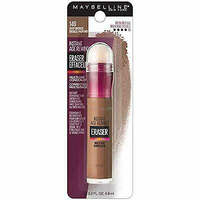 Maybelline New York Instant Age Rewind Eraser Dark Circles Treatment Concealer 1 - Picture 35 of 39