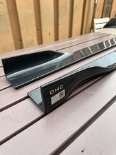 Dmc Side Skirts New Never Used Dmc Side Skirts New Never Used