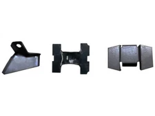 For 1973-1976 Chevrolet Laguna Trunk Floor 24563PNYR 1974 1975