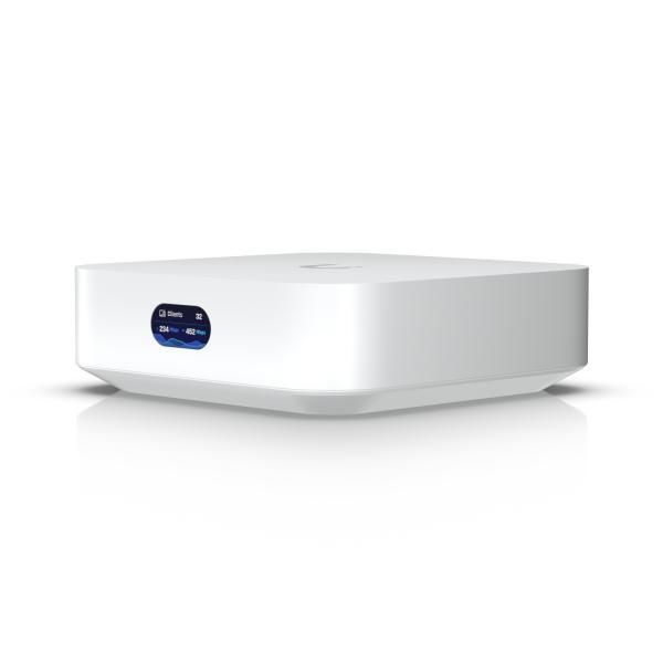 UBIQUITI UNIFI CLOUD GATEWAY PLUG & PLAY WIFI6 MESH SYSTEM, , UP TO 1500+ SQFT C