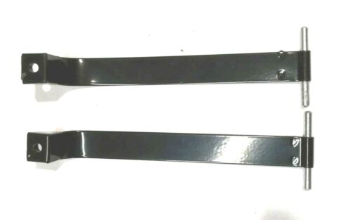 Batteriespannband Spannband Batterie für BMW R5 R51 R6 R61 R66 R71 R12 R17 M72 - Picture 2 of 2