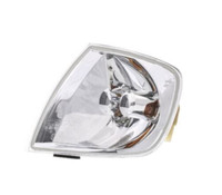 Volkswagen Polo 1999-2001 Scheinwerfer Blinker Blinker Vorne Links