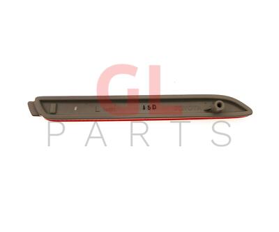 Rear Bumper Reflector FOR TOYOTA URBAN CRUISER 2009-2015
